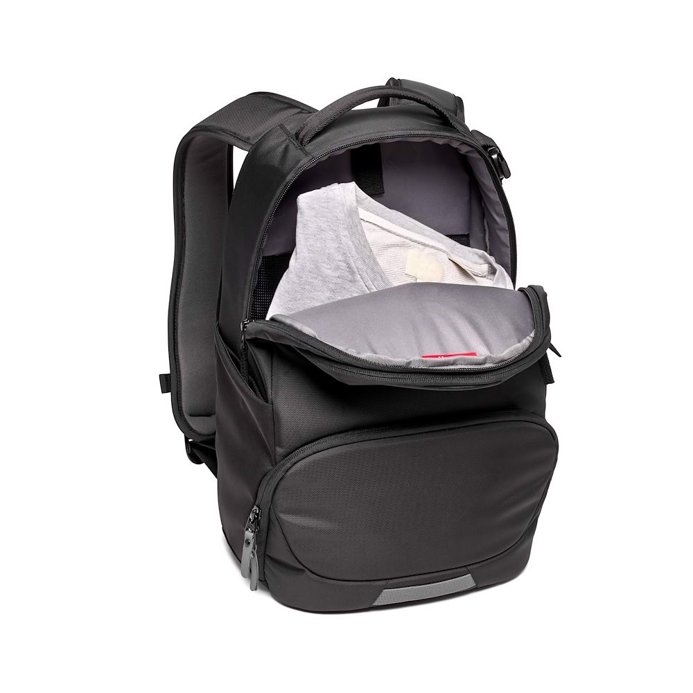 Manfrotto Ranac MB MA3-BP-A Advanced Active Backpack III - 4